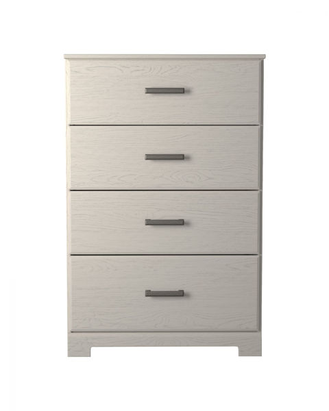 Picture of Four Drawer Chest/Stelsie