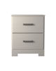 Picture of Two Drawer Night Stand/Stelsie