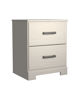 Picture of Two Drawer Night Stand/Stelsie