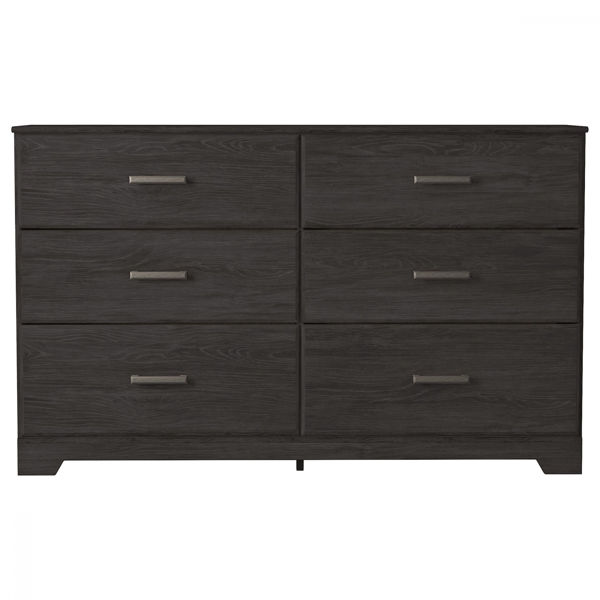 Picture of Dresser/Belachime/Black