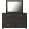 Picture of Dresser/Belachime/Black