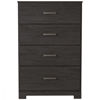 Picture of Four Chest Drawers/Belachime