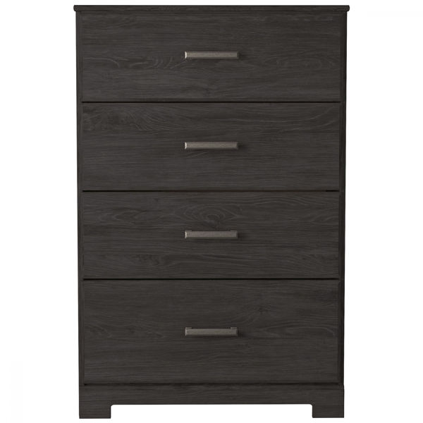 Picture of Four Chest Drawers/Belachime