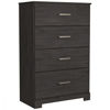 Picture of Four Chest Drawers/Belachime