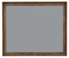 Picture of Bedroom Mirror/Isanti