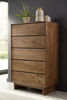 Picture of Five Drawer Chest/Isanti