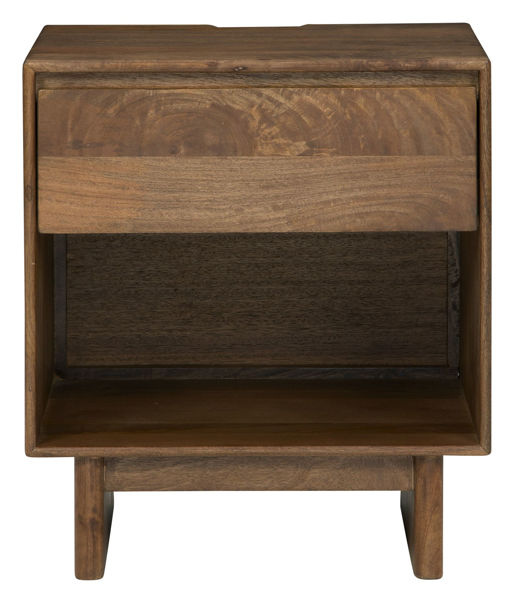 Picture of One Drawer Night Stand/Isanti