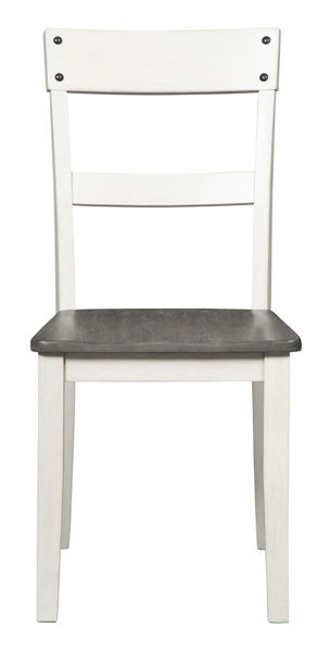 Picture of Nelling Dining Room Side Chair 