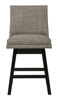 Picture of Tallenger Upholstered Barstool 