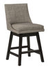 Picture of Tallenger Upholstered Barstool 