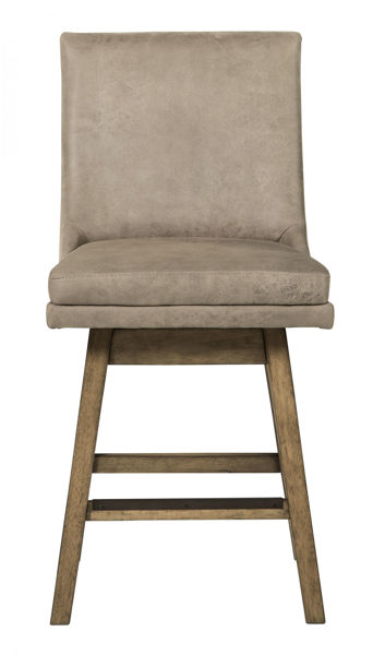 Picture of Tallenger Upholstered Barstool 