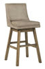 Picture of Tallenger Tall UPH Swivel Barstool