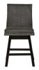 Picture of Tallenger Upholstered Barstool 