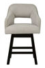 Picture of Tallenger Upholstered Barstool 