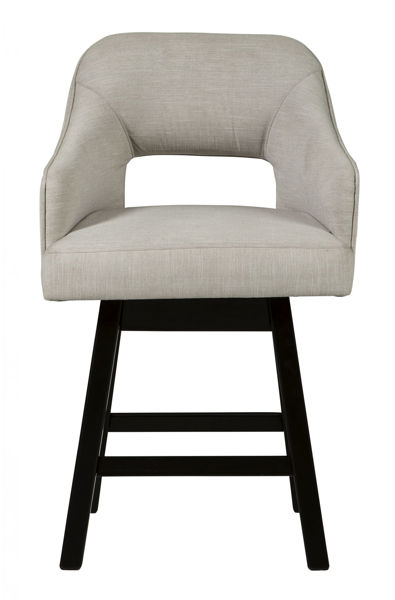 Picture of Tallenger Upholstered Barstool 