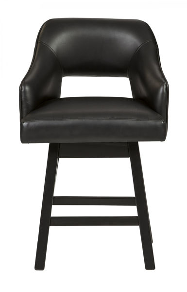 Picture of Tallenger Upholstered Barstool 