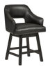 Picture of Tallenger Upholstered Barstool 