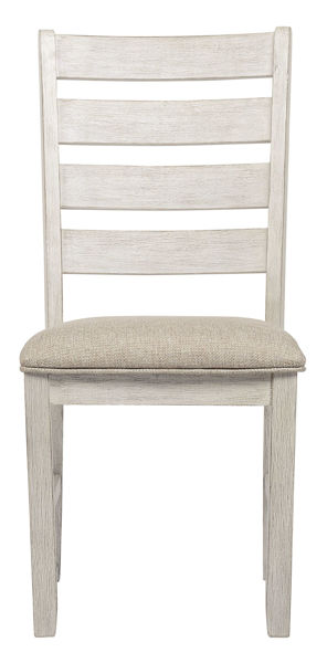 Picture of Skempton Dining UPH Side Chair 