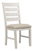 Picture of Skempton Dining UPH Side Chair 