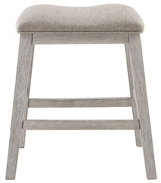 Picture of Skempton Upholstered Barstool 