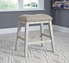 Picture of Skempton Upholstered Barstool 