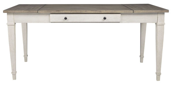 Picture of Skempton RECT DRM Table w/Storage