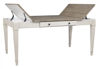 Picture of Skempton RECT DRM Table w/Storage