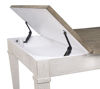 Picture of Skempton RECT DRM Table w/Storage