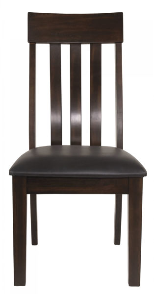 Picture of Haddigan Dining UPH Side Chair 