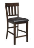 Picture of Haddigan Upholstered Barstool 