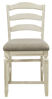 Picture of Realyn Counter Height Bar Stool