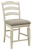 Picture of Realyn Counter Height Bar Stool