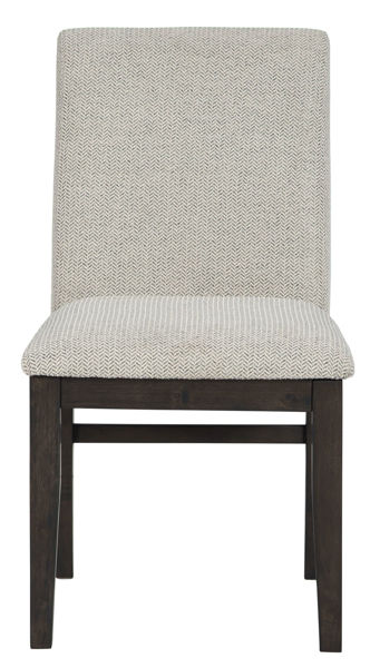 Picture of Bruxworth Dining UPH Side Chair 