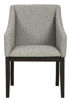 Picture of Bruxworth Dining UPH Arm Chair