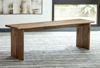 Picture of Dining Room Bench/Isanti