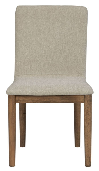 Picture of Isanti Dining UPH Side Chair 