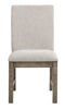 Picture of Langford Dining UPH Side Chair 