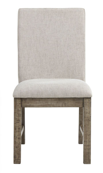 Picture of Langford Dining UPH Side Chair 