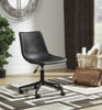 Picture of Home Office Swivel Desk Chair