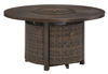 Picture of Paradise Trail Fire Pit Table