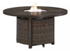 Picture of Paradise Trail Fire Pit Table