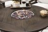 Picture of Paradise Trail Fire Pit Table