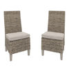 Picture of Beachcroft Side Chair with Cushion (Set of 2)