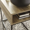 Picture of Rectangular End Table/Gerdanet