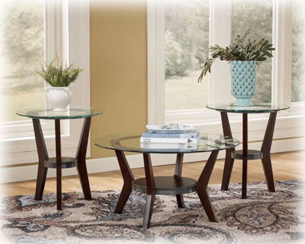 Picture of Occasional Table Set (3/CN)/Fantell