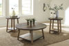 Picture of Occasional Table Set (3/CN)/Raebecki