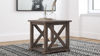 Picture of Square End Table/Arlenbry/Gray