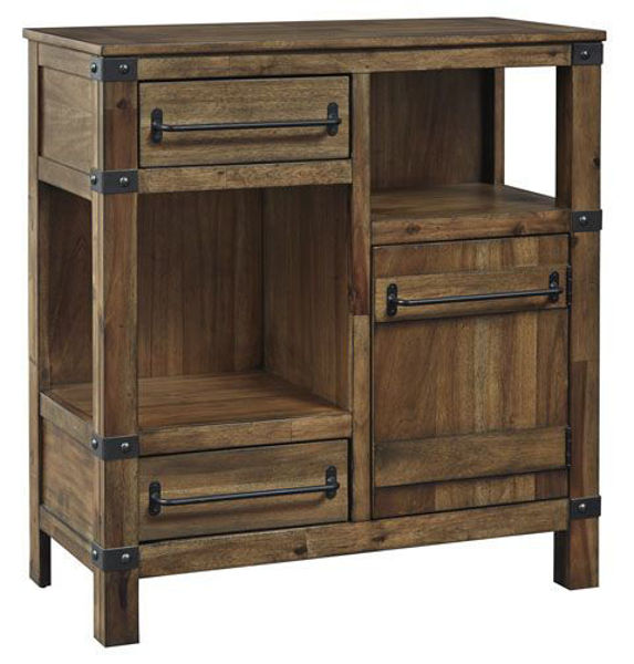 Picture of Accent Cabinet/Roybeck