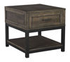 Picture of Rectangular End Table/Johurst