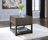 Picture of Rectangular End Table/Johurst